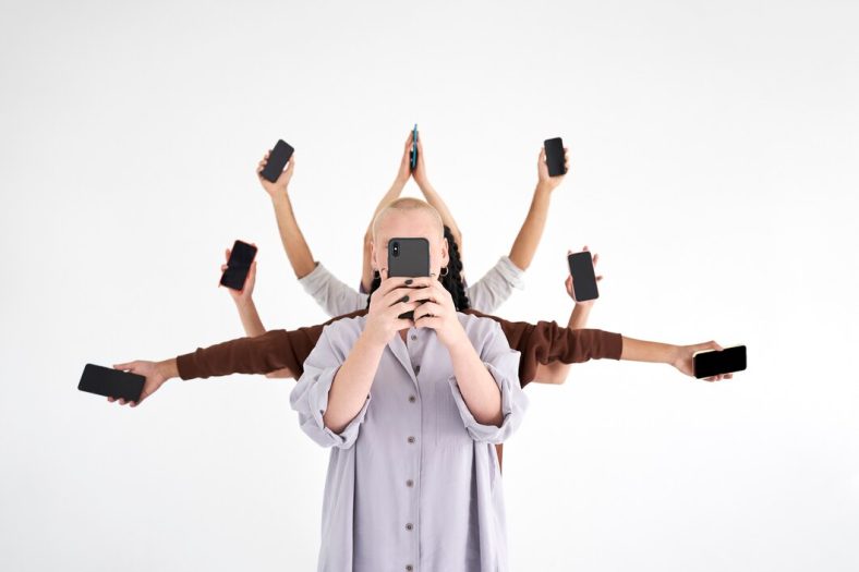 Detoks Digital: Cara Menjaga Kesehatan Mental di Era Gadget