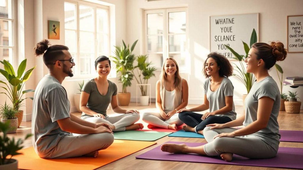 Tips Kesehatan Mental dan Fisik bagi Kehidupan Sibuk